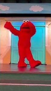 The Elmo Slide