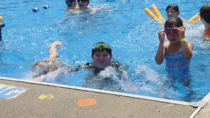 Jewish Community Center camp adjusts plans for summer heat to keep kids safe