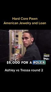 Hardcore Pawn American Jewelry and Loan | Best Series Show