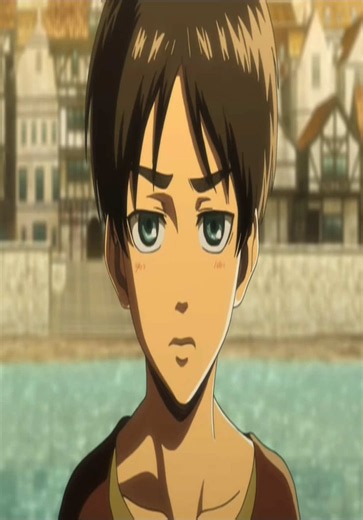#eren #erenyeager #aot #AttackOnTitan #edit | eren’s