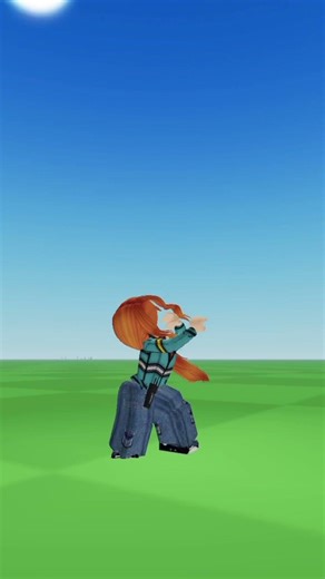 #roblox INTERNET GIRL with max Avatar it's incomplete #youtubeshorts #robloxedit