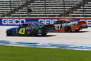 NASCAR Xfinity Series 2025: Odds, Predictions, Best Bets for Andy’s Frozen Custard 300 at Texas Motor Speedway