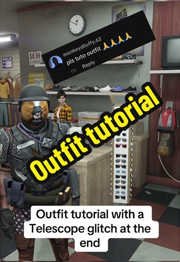 GTA 5 Outfit Tutorial: Stylish Looks Explained