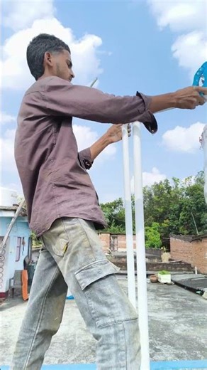 water tank #plumbingtime #experiment #minivlog #technology