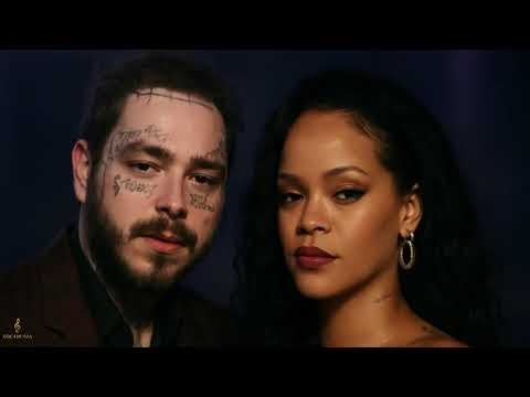 Inspired by Post Malone ft. Rihanna – After We Fade (Official Lyrics Video)