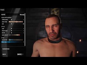 SCUM 1.0—Absolute Beginner's Guide—How to get started. Full Walkthrough