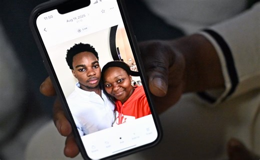 The Mainers detained by ICE