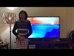 Walt Disney PICTURES PRESENTS BOLT Blu-Ray Movie Menu Walkthrough Video