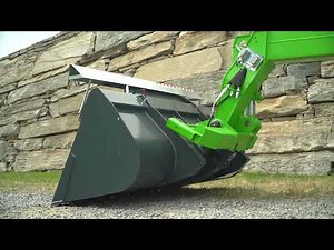 (EN) Merlo | Tac-Lock