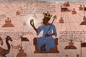 Kekaisaran Mali dan Berkembangnya Timbuktu di Zaman Keemasan Islam - National Geographic