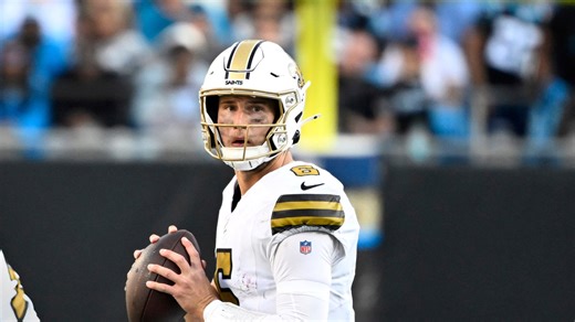 Fantasy football week 17: Saints vs. Titans, Colts vs. Jaguars, and other matchups to exploit