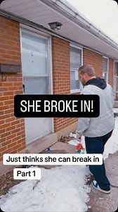 142K views · 22K reactions |  Squatters Trying to Take Over America...