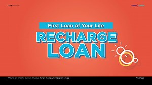 56K views · 3 comments | Know, how Recharge Loan is the best solution to so many problems & why one should go for Recharge Loan for Prepaid, Postpaid, DTH, Electricity & Gas Bill Payments. | True Balance App | Facebook