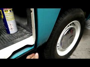 pose joint porte coulissante combi