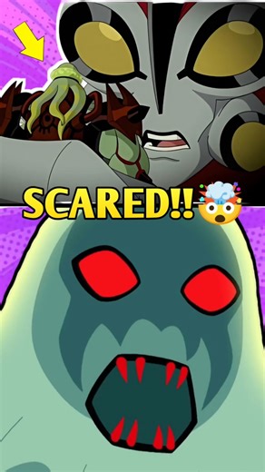 Ben 10 defeats Vilgax WITHOUT any alien transformation 😳🔥