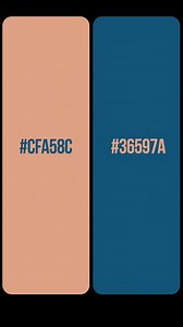 115K views · 1.9K reactions | Save this for later! Steal this Modern Color Palette  Let me know your thoughts #uiux #websites #colorpalette #webdesigner | Marcelo Design X | Facebook