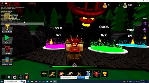 Diablo's Queen showcase!: World Defenders