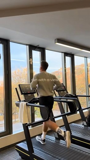 Oxygen Naphegy - Where the view trains with you🏃 | Oxygen Wellness Naphegy