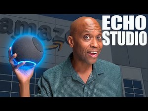 How To Setup Echo Studio With Alexa+