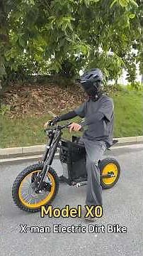 Sneak Preview: Freego Mini X-Series — What Do You Think? #ebikereviews #review #ebikes