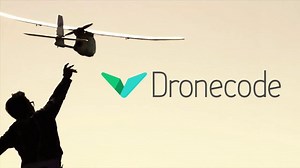 Linux Foundation presents: Dronecode