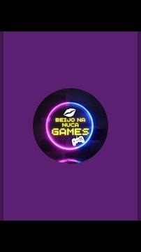 Beijo na nuca games está ao vivo!