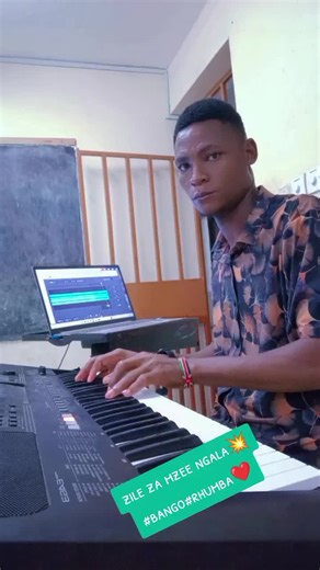 Discover the Best of Mombasa's Bango Music Scene