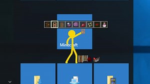 Command Blocks - Animation vs. Minecraft Shorts Ep. 6