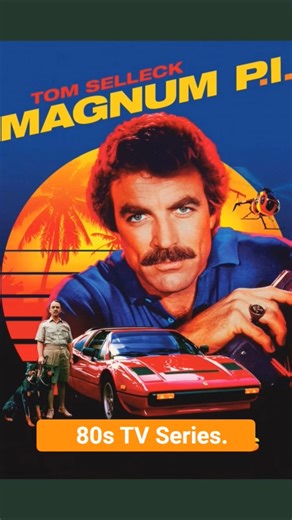 80s TV Series #80s #nostalgia #retro