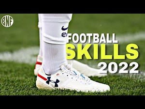 Best Football Skills 2022 #21