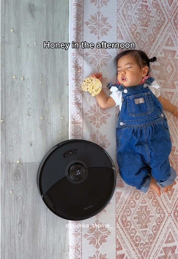 Benefits of Honey for Toddlers in Afternoon Snacks
