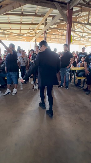 9.9K views · 23 reactions | Tarde de baile #gamerules #ExtraIncome #frenchlanguage #holidayevent #NameList #story #cookingparty #book #fridayevent #fridayevent | Puro baile de texas | Facebook