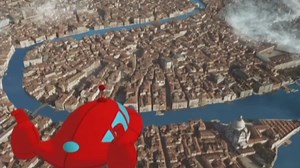 Little Einsteins The Birthday Machine Thai