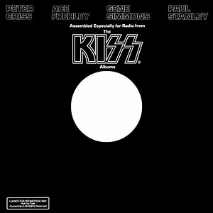 Kiss - The Kiss Albums