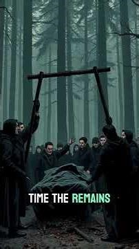 Why the Dead Were Placed on Wooden Scaffolds in Ancient Minnesota