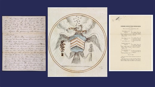 Truman Library to showcase milestone documents in American history