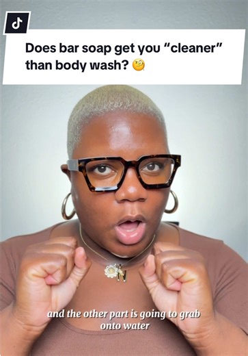 Bar Soap vs Body Wash: Which Cleans Better?