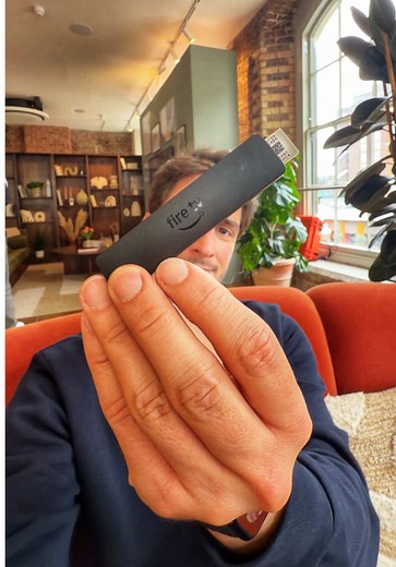 Nouveau Amazon Fire TV Stick : Connectivité et Alexa