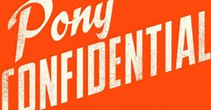 New book is ‘Remarkably Bright Creatures’ with a horse instead of an octopus