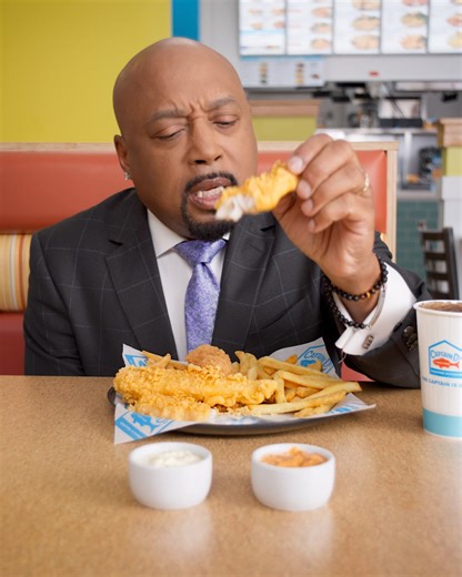 25 reactions · 4 comments | Choosing $5.99 Fish & Fries is easy. Picking a sauce isn’t. | Captain D's | Facebook