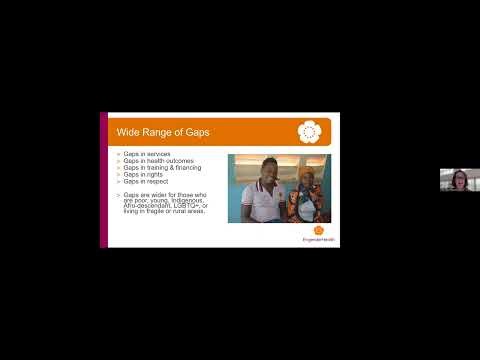 World Health Day 2025: Healthy beginnings, hopeful futures