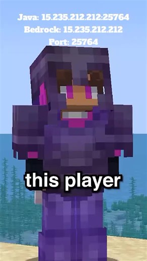 Exploring Minecraft Servers: Joining a Bedrock Community