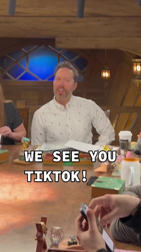 Marisha Ray and Sam Riegel Comedy Improv with Googly Eyes | Critical Role Highlights