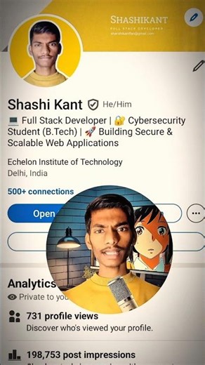 🧠Website for LinkedIn Reach (FREE Tool) 📈