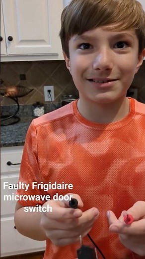 How to fix Frigidaire microwave that keeps tripping breaker