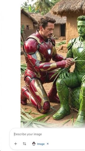 How to make AI Trending Effect 😱 | Trending AI Video Tutorial Hindi