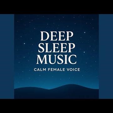 Sleep Affirmation Calm Night ASMR