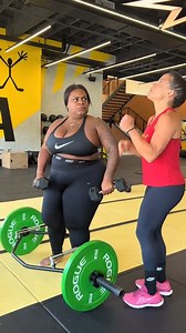 #academia #treinopesado | Team Musas Gym