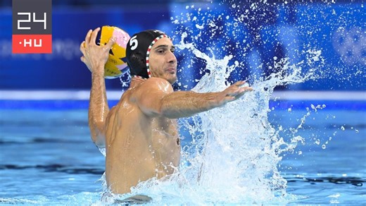Vámos Márton olyat tehet a vb-döntőn, amit még egy magyar sem | 24.hu