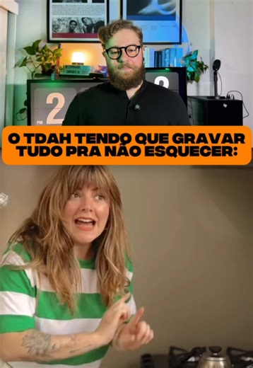 Estratégias práticas para lidar com TDAH